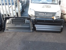 VAUXHALL VIVARO BULKHEAD 2019 - 2025 PEUGEOT EXPERT DISPATCH PROACE