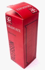 NEW Paterson 300 ml 11 oz Graduate Cylinder Darkroom Developing NOS gradulated 