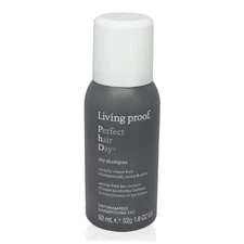 Living Proof Perfect Hair Day Dry Shampoo Travel Size 1.8 oz