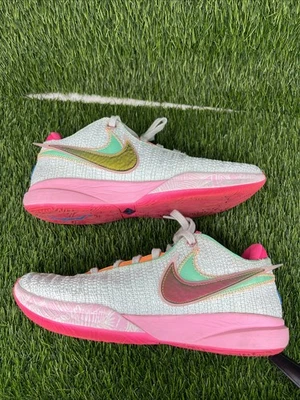 Nike LeBron 20 Time Machine 2022 - огромный выбор по лучшим ценам