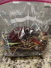 Vintage to Now Mystery Costume Jewelry Lot Wearable Junk Craft Art 3lbs 7oz