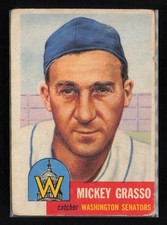 Click to enlarge Mickey Grasso
