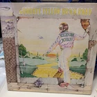 ELTON JOHN: GOODBYE YELLOW BRICK ROAD Vinyl 1973 PRESSING LP MCA2-10003