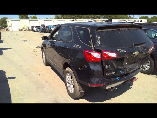 Chassis ECM Below Left Hand Seat ID 13507640 Fits 20-22 EQUINOX 1295169 - Picture 9 of 12