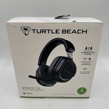 Turtle Beach Stealth 700 Gen 3 Wireless  Xbox Headset Black NEW SEALED