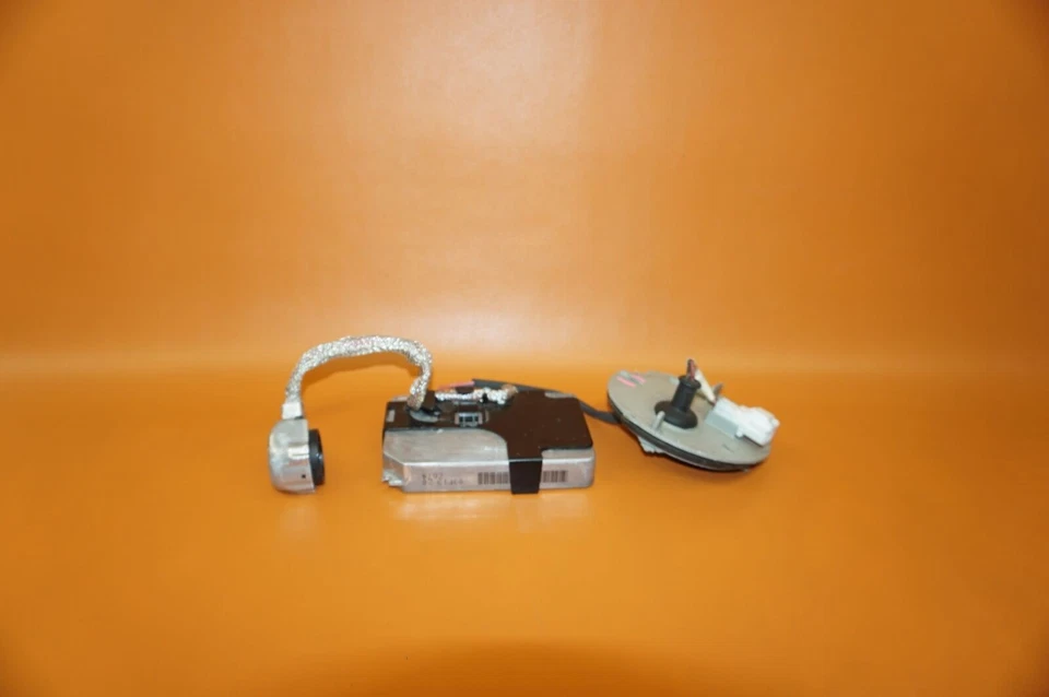 LEXUS RX350 XENÓN HID BALLAS 2004 2005 2006 2007 2008 2009 RX330 85967-0E020 OEM Foto 3 de 4