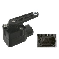 Swag Sensor, Xenonlicht (Leuchtweiteregulierung) Hinten, Rechts