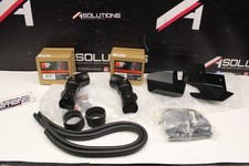 K&N Blackhawk Cold Air Intake System For 2009-2020 Nissan 370Z & Infiniti G37