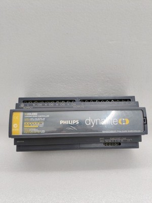 PHILIPS DYNALITE DDLE802 Leading Edge Controller