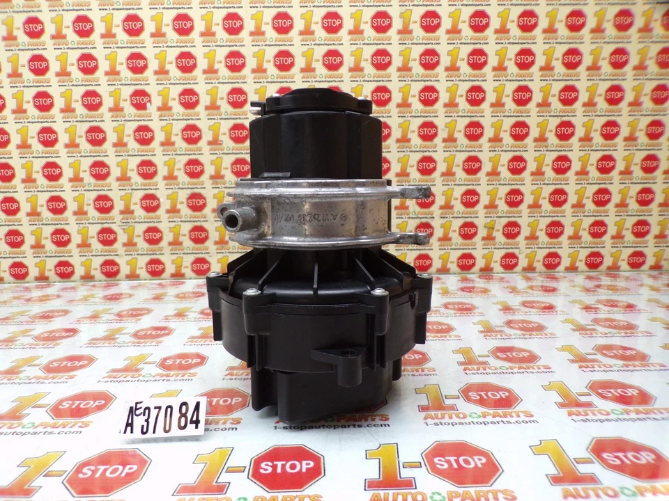 07-11 MERCEDES BENZ ML350 BOMBA DE INYECCIÓN DE AIRE SMOG SECUNDARIO 000-140-51-85 OEM Foto 4 de 4