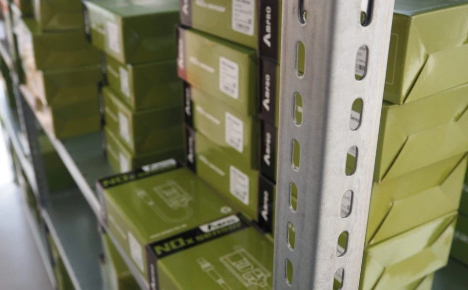 Sensor NOx A1016621K BMW 12V | 11 78 7 587 130 | Turismos | Calidad Original - Imagen 4 de 4