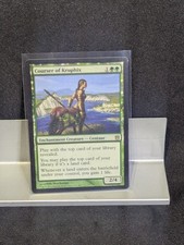 Courser of Kruphix LP X1  Born of the Gods MTG