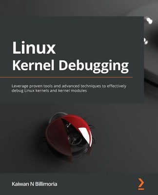 Linux Kernel Debugging Kaiwan N Billimoria Taschenbuch Kartoniert / Broschiert