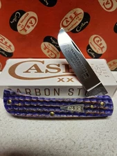 2025 Case Xx Peanut Butter And Jelly Sod Buster Jr  1 of 100