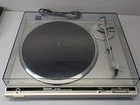 Technics SL-Q200 Direct Drive Turntable - Realistic RXP3 (Shure M104E) Cartridge