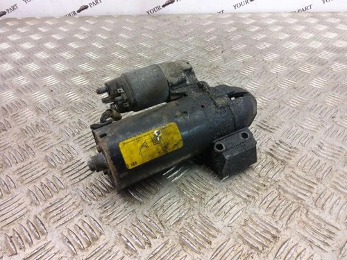 BMW 3 E90 Anlasser 7798006 2.00 Diesel 2005 33483355