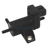 Ventil Luftsteuerung (Ansaugluft) Meat & Doria 9247 FüR Renault Opel Movano X62