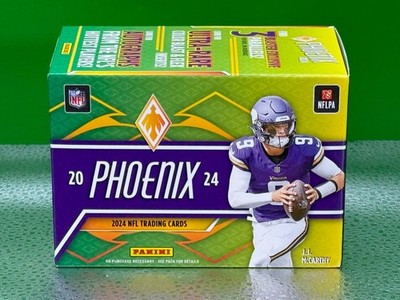 2024 Panini Phoenix ''Base, Variations & Inserts'' Football Cards (You Choose!)