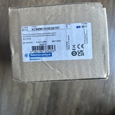Telemecanique Pressure switch ACW-8M11H3EQE767 (Y)