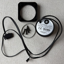 EKWB EK Loop D5 G3 PWM Pump + EK Mana G2 Mounting Bracket - PC Watercooling