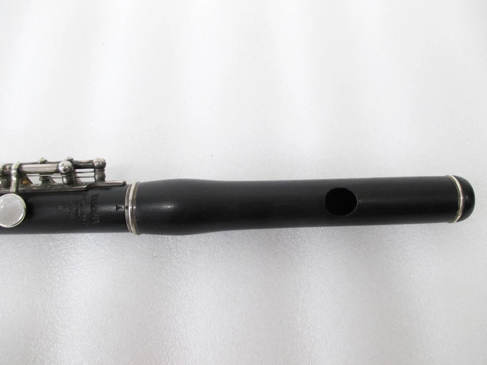 Estuche YAMAHA YPC-81 Piccolo Grenadilla Foto 4 de 4