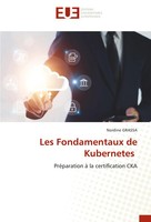 Nordine Grassa | Les Fondamentaux De Kubernetes | Taschenbuch | FranzöSisch