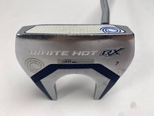 Odyssey White Hot RX 7 Putter 37" Mens RH