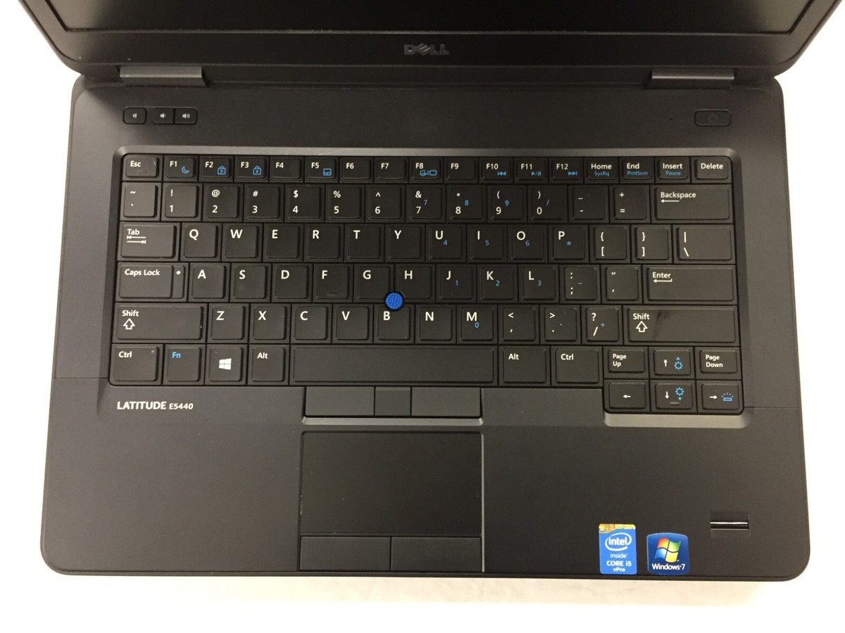 Dell Latitude E5440 14