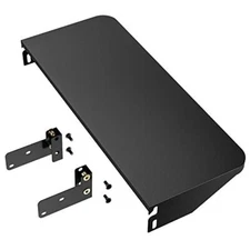 Folding Front Shelf for Traeger 20 Series Tailgater Renegade Pellet Grill BAC361