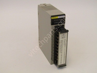C200H-OD212 Omron - Used - incl. warranty - shipped within 1 business day