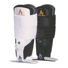 Active Ankle Multi-Phase Brace Support Orthosis Stirrup Ankle Guard with Strap M