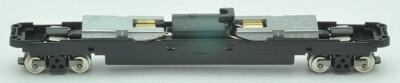 Tomytec 977134 - N Fahrgestell TM08R, motorisiert - Neu