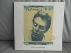 PAUL MCCARTNEY - FLAMING PIE - UK - 1st PRESS - MINT - COMPLETE