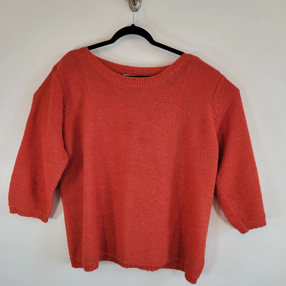 Coldwater creek sweaters on clearance sale