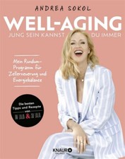 WEll-Aging von Andrea Sokol UNGELESEN