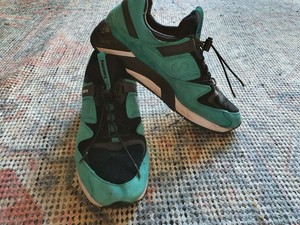 saucony internship
