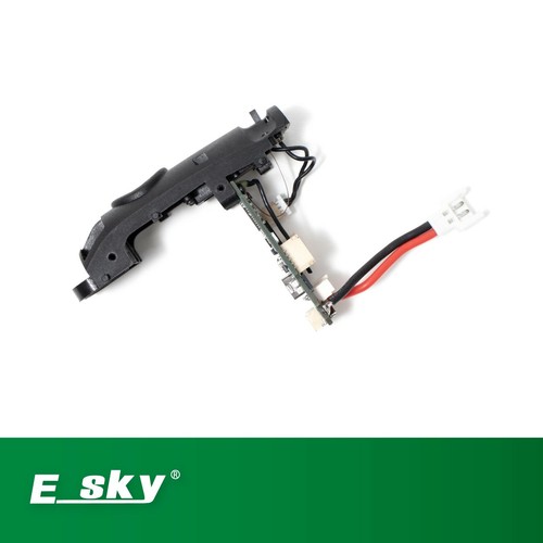 Unité de contrôle multiple ESKY007949 pour pièces d'hélicoptère RC Esky 300 V2 300V2 - Photo 1/1