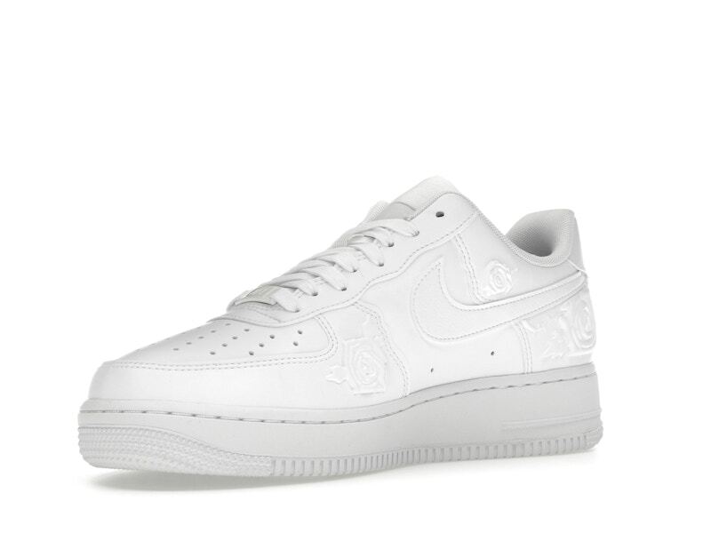 ★【NIKE】 Air Force 1 Low White Roses★ Nike Air Force 1 Low White Roses W - HF2016-100 | eBay