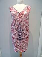 Mango Sleeveless Dress Size XS