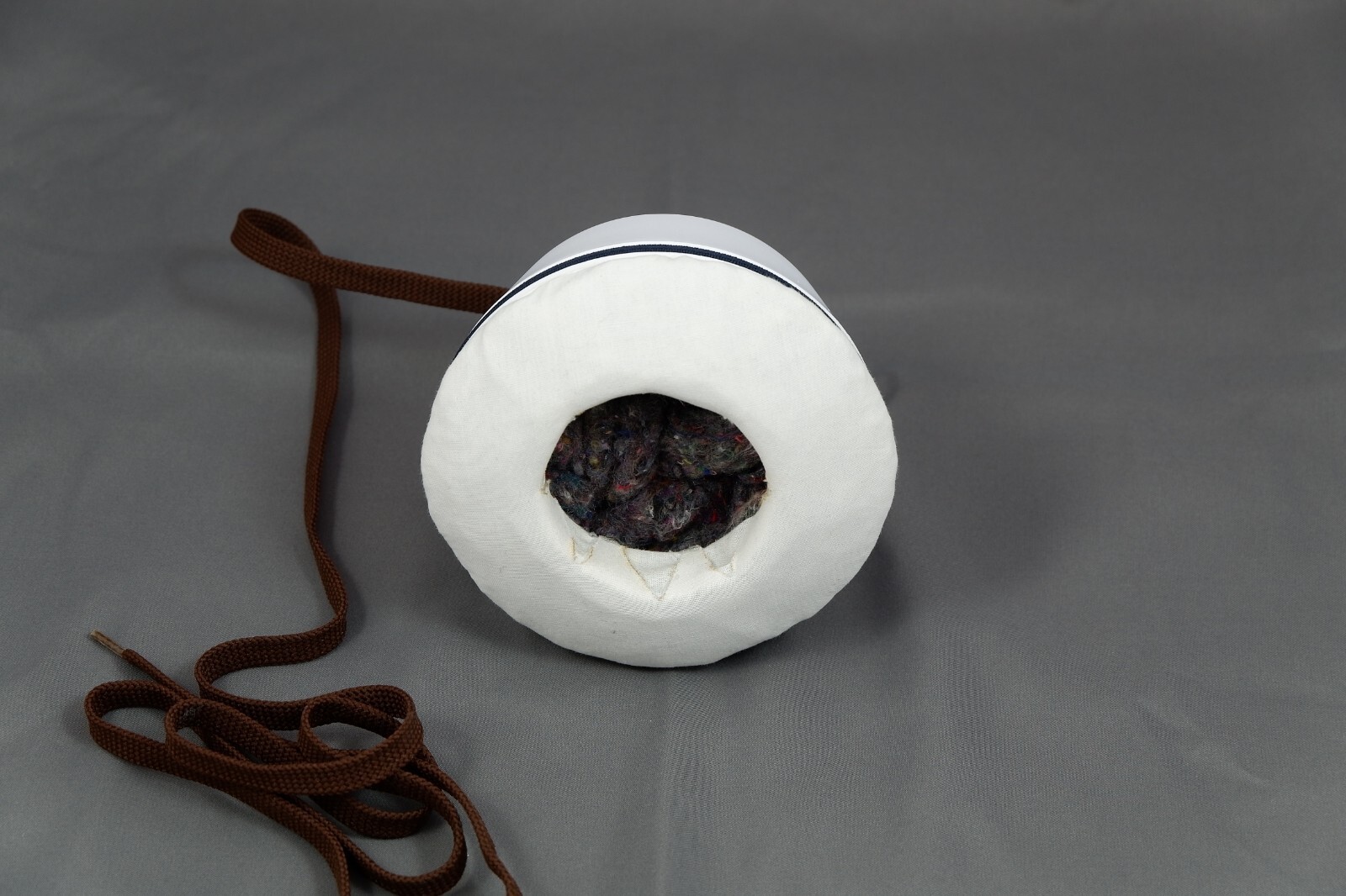 Sleeping Silencer (-18db) for ALL sleeping positions!