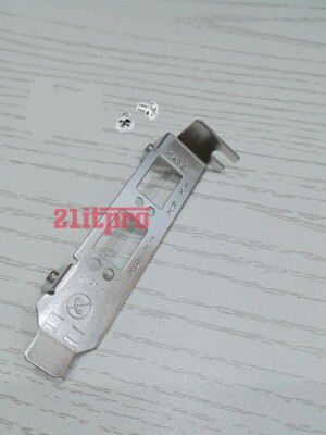 Broadcom bcm57810 y40ph w1gcr 10000 trillion 2U short and half height bracket