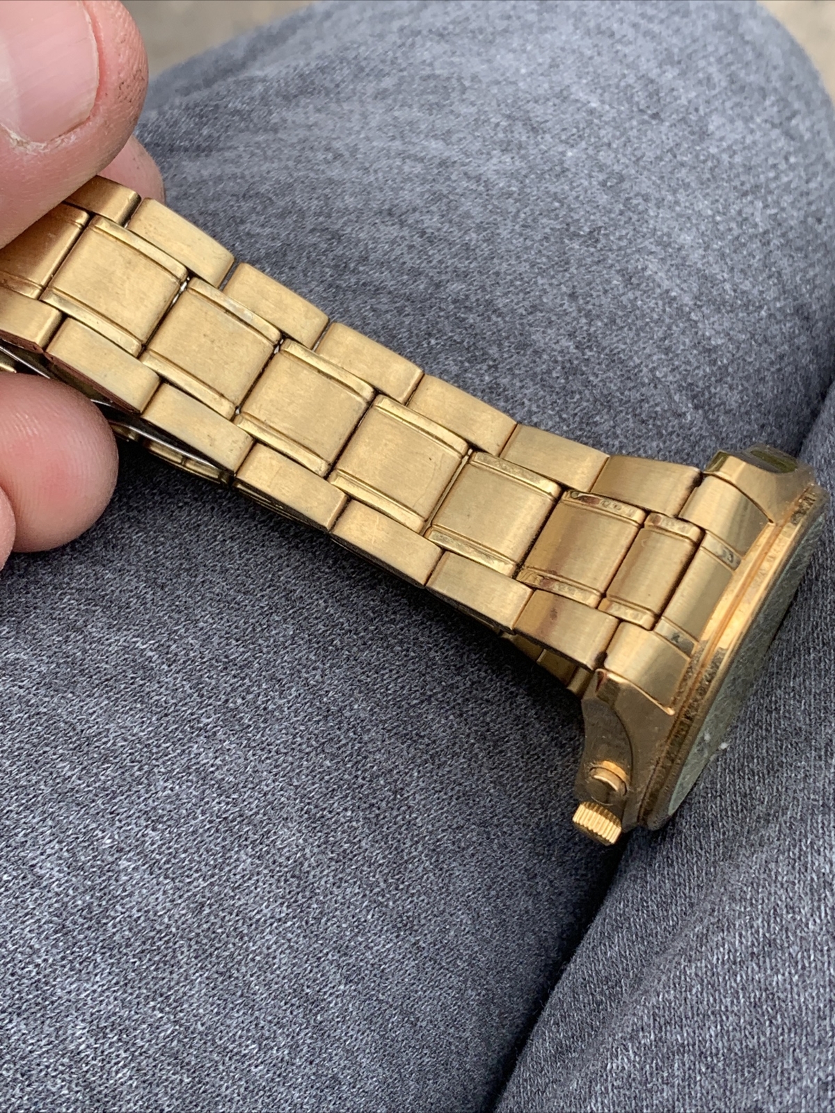 Seiko chronograph eBay