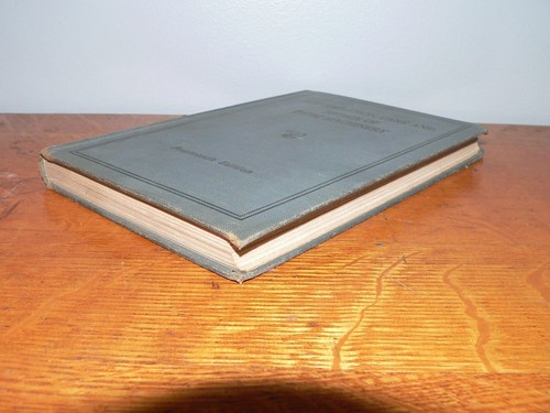 John Deere "The Operation, Care, and Repair of Farm Machinery" 14th ed. HC Book - Picture 3 of 8