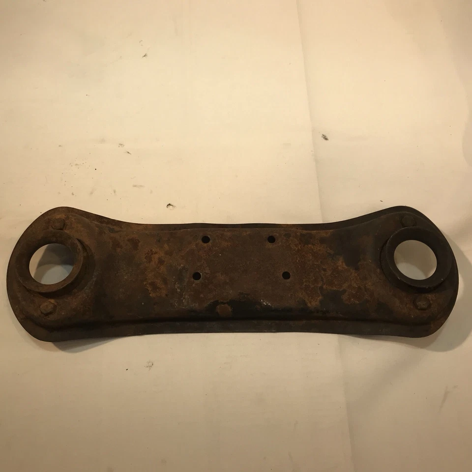 1972-1986 PORSCHE 911 915 MONTAGEM DE TRANSMISSÃO FABRICANTE DE EQUIPAMENTO ORIGINAL Vintage Original - Imagem 4 de 4