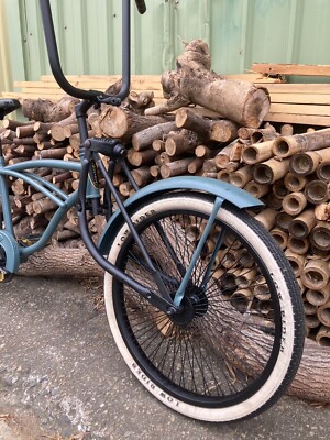 Original VINTAGE LOWRIDER 20