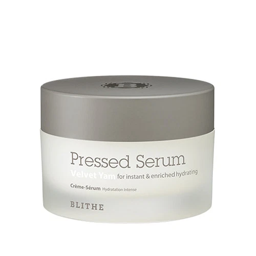 BLITHE Pressed Serum Velvet Yam 50ml