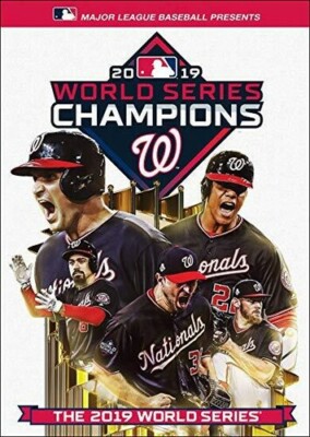 Dvd World Series | eBay