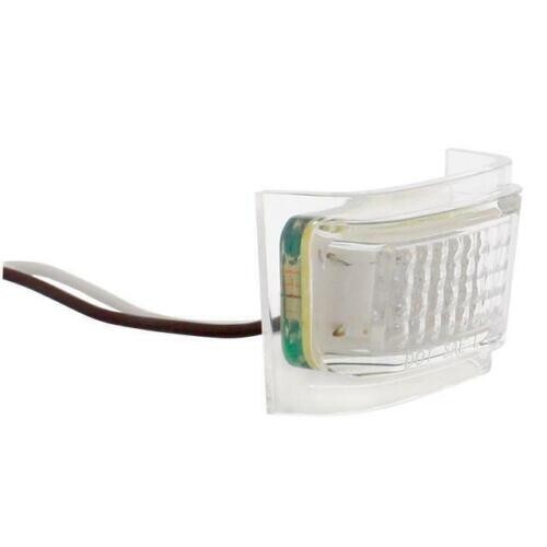 United Pacific CTL4053LED-L 37-38 Chevy Car/40-53 Chevy Truck LED Tail Light - Picture 2 of 2