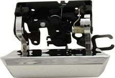 New Tailgate Handle for 2002-2006 Cadillac Escalade EXT REPC580726C