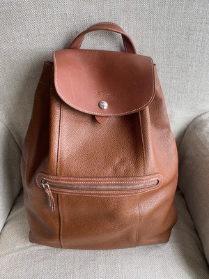 longchamp foulonne backpack